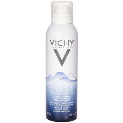 Vichy Thermal Spa Wasser Vichy Thermal Spa Wasser
