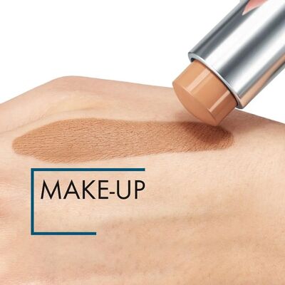 Vichy Dermablend Meikkipohja Hiekka SPF 35 Korkea Peittävyys 30mL Vichy Dermablend Meikkipohja Hiekka SPF 35 Korkea Peittävyys 30mL