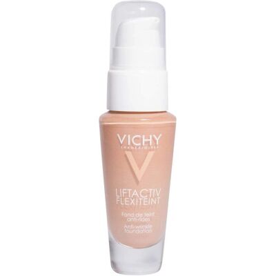 Vichy Liftactiv Flexiteint Rejuvenating Foundation - 45 Doré SPF 20 Vichy Liftactiv Flexiteint Rejuvenating Foundation - 45 Doré SPF 20