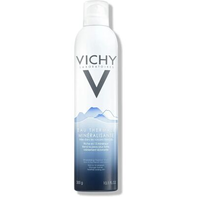 Vichy Mineralische Thermalquelle Spray - Für empfindliche Haut Vichy Mineralische Thermalquelle Spray - Für empfindliche Haut