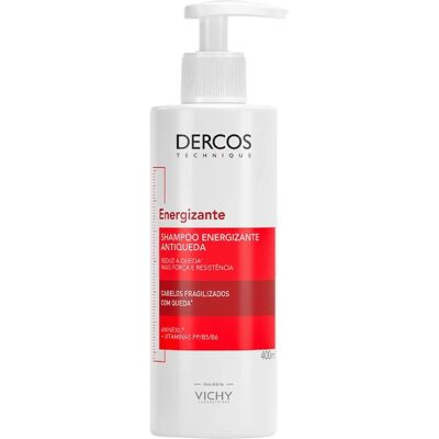 Vichy Dercos Vitalisierende Shampoo mit Aminexil - Vital (400 ml) Vichy Dercos Vitalisierende Shampoo mit Aminexil - Vital (400 ml)