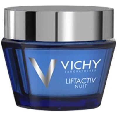 Vichy Liftactiv Supreme - Nattkrem (50 ml) Vichy Liftactiv Supreme - Nattkrem (50 ml)