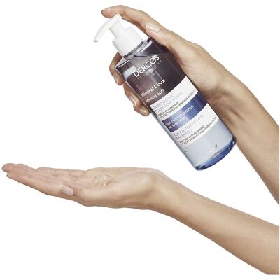 Vichy Dercos Mineralshampoo (400 ml) Vichy Dercos Mineralshampoo (400 ml)