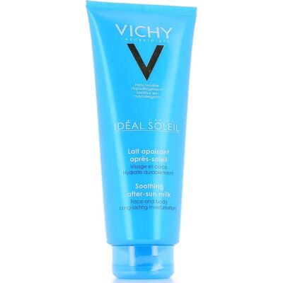 Vichy Idéal Soleil after sun care milk (300 ml) Vichy Idéal Soleil after sun care milk (300 ml)