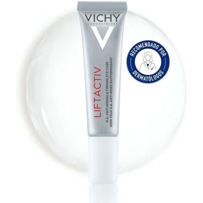 Vichy Liftactiv Øyne - 15ml Vichy Liftactiv Øyne - 15ml