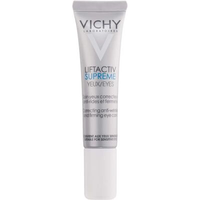 Vichy Liftactiv Augen - 15ml Vichy Liftactiv Augen - 15ml