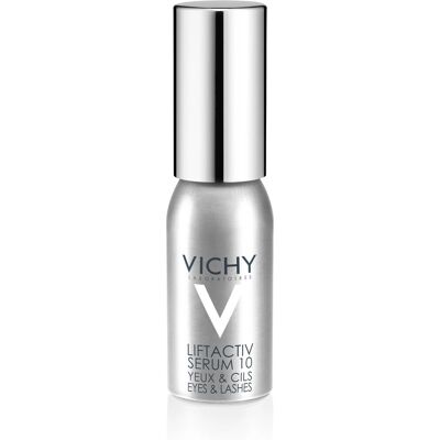 Vichy Liftactiv Serum 10 Augen & Wimpern (15 ml) Vichy Liftactiv Serum 10 Augen & Wimpern (15 ml)