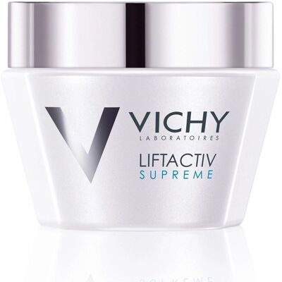Vichy Liftactiv Supreme Tørr Hud - 50 ml Vichy Liftactiv Supreme Tørr Hud - 50 ml
