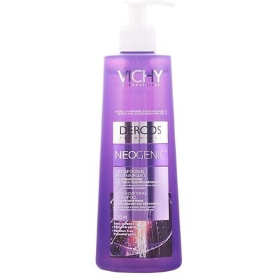 Vichy Dercos Neogenic Shampoo - Volumensteigernd 400ml Vichy Dercos Neogenic Shampoo - Volumensteigernd 400ml