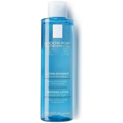 La Roche Posay Physiological Cleansing Lotion (200 ml) La Roche Posay Physiological Cleansing Lotion (200 ml)