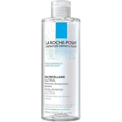 La Roche Posay Mizellenwasser für ultra empfindliche Haut - 400ml La Roche Posay Mizellenwasser für ultra empfindliche Haut - 400ml