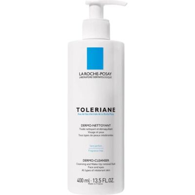 La Roche Posay Toleriane Reinigungsfluid - 400 ml La Roche Posay Toleriane Reinigungsfluid - 400 ml