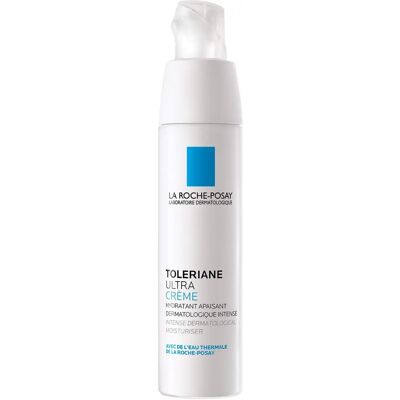 La Roche-Posay Toleriane Ultra Sensitive Skin Facial Moisturizer - Facial Moisturizer La Roche-Posay Toleriane Ultra Sensitive Skin Facial Moisturizer - Facial Moisturizer