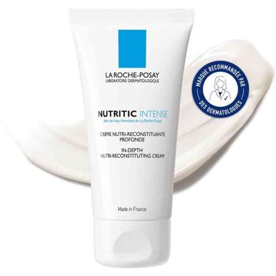 La Roche-Posay Substiane+ Anti-Aging-Augencreme - Augenpflege La Roche-Posay Substiane+ Anti-Aging-Augencreme - Augenpflege