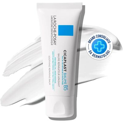 La Roche Posay Cicaplast Baume B5 Voide - 100ml La Roche Posay Cicaplast Baume B5 Voide - 100ml