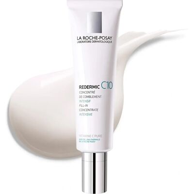 La Roche Posay Redermic C Creme für normale Haut (40ml) La Roche Posay Redermic C Creme für normale Haut (40ml)