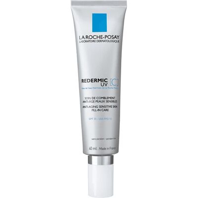 La Roche Posay Redermic C Crema UV (40ml) La Roche Posay Redermic C Crema UV (40ml)