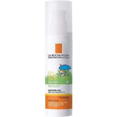 La Roche Posay Anthelios baby melk SPF 50+ (50 ml) La Roche Posay Anthelios baby melk SPF 50+ (50 ml)