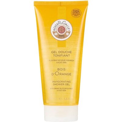Roger & Gallet Bois d'orange Gel Douche (200 ml) Roger & Gallet Bois d'orange Gel Douche (200 ml)