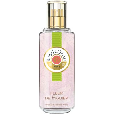 Roger&Gallet Fleur de Figuier 100 ml Mujeres - Agua de Parfum Roger&Gallet Fleur de Figuier 100 ml Mujeres - Agua de Parfum