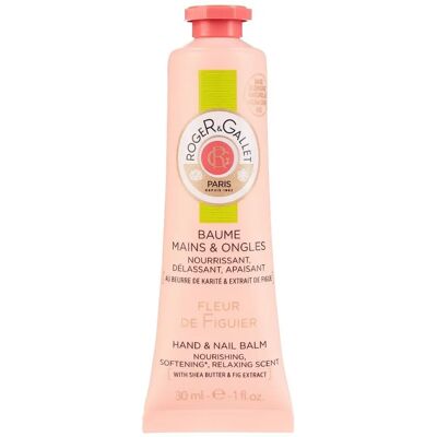 Roger & Gallet Fleur de Figuier Crème pour Mains et Ongles Roger & Gallet Fleur de Figuier Crème pour Mains et Ongles