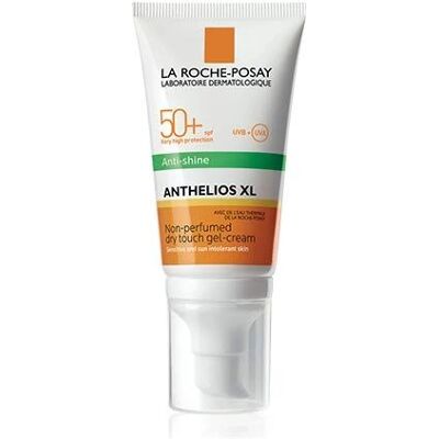 La Roche-Posay Anthelios SPF50+ Gel-krém s suchým dotekem - Opalovací krém La Roche-Posay Anthelios SPF50+ Gel-krém s suchým dotekem - Opalovací krém