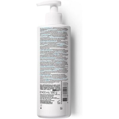 La Roche Posay Toleriane Příjemné Mytí (400 ml) La Roche Posay Toleriane Příjemné Mytí (400 ml)