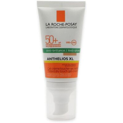 La Roche-Posay Uvmune 400 SPF50+ Τονωμένη Τζελ-Κρέμα - Προστασία Από Τον Ήλιο La Roche-Posay Uvmune 400 SPF50+ Τονωμένη Τζελ-Κρέμα - Προστασία Από Τον Ήλιο