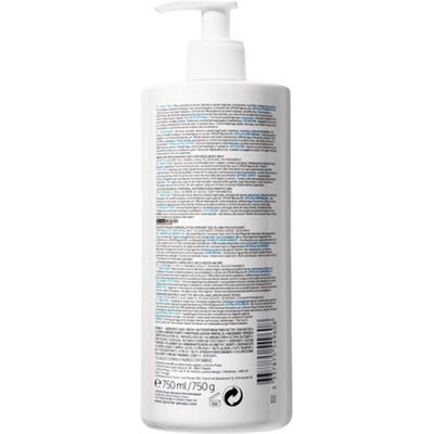 La Roche Posay Lipikar Lait Body Milk - 750ml La Roche Posay Lipikar Lait Body Milk - 750ml