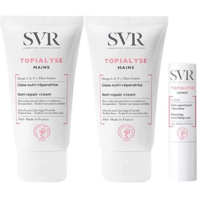 La Roche-Posay Lipikar Surgras - Crema doccia per pelle sensibile La Roche-Posay Lipikar Surgras - Crema doccia per pelle sensibile