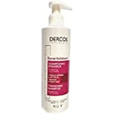 Vichy Dercos Shampoo Densi-Solutions - 250 ml Vichy Dercos Shampoo Densi-Solutions - 250 ml