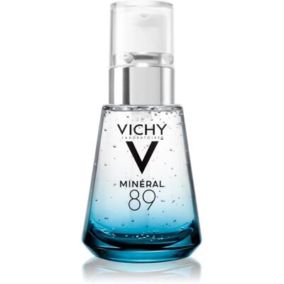 Vichy Minéral 89 Ser - Întăritor și umplutură zilnică (30ml) Vichy Minéral 89 Ser - Întăritor și umplutură zilnică (30ml)