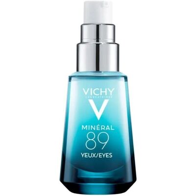 Vichy Minéral 89 Øyne (15ml) Vichy Minéral 89 Øyne (15ml)