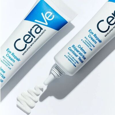 CeraVe Øye Reparasjonskrem CeraVe Øye Reparasjonskrem