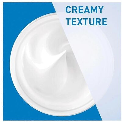 CeraVe Feuchtigkeitscreme - 454g CeraVe Feuchtigkeitscreme - 454g