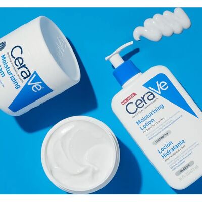 CeraVe Kosteuttava Voide - 1 l CeraVe Kosteuttava Voide - 1 l