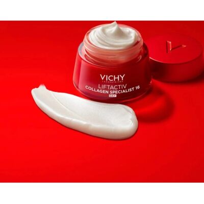 Vichy Liftactiv Collagen Specialist Krem (50ml) Vichy Liftactiv Collagen Specialist Krem (50ml)