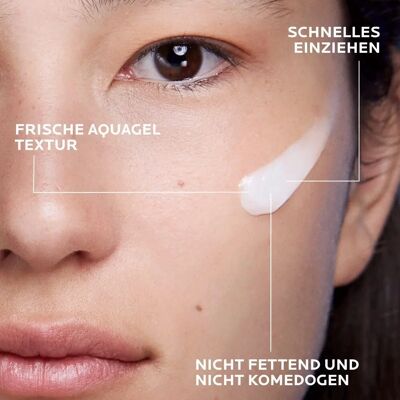 La Roche Posay Effaclar K+ Krem (40ml) La Roche Posay Effaclar K+ Krem (40ml)