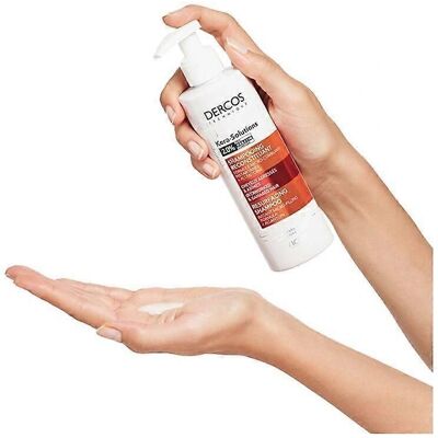 Vichy Dercos Kera-Solutions Shampoo (250 ml) Vichy Dercos Kera-Solutions Shampoo (250 ml)