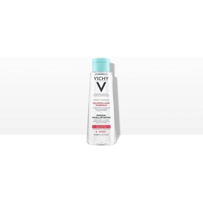 Vichy Puretè Thermale Mineralische Mizellenwasser (200ml) Vichy Puretè Thermale Mineralische Mizellenwasser (200ml)