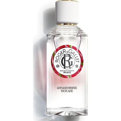 Roger & Gallet Gingembre Rouge Edición Oro 100ml Agua de Perfume Roger & Gallet Gingembre Rouge Edición Oro 100ml Agua de Perfume