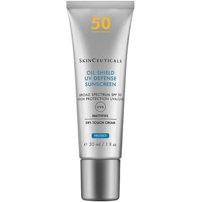 SkinCeuticals Oil Shield UV Defense Sonnenschutz SPF50 (30ml) SkinCeuticals Oil Shield UV Defense Sonnenschutz SPF50 (30ml)