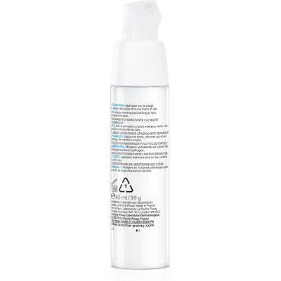 La Roche-Posay Toleriane Dermallergo Moisturizing Fluid - Sensitive Skin La Roche-Posay Toleriane Dermallergo Moisturizing Fluid - Sensitive Skin