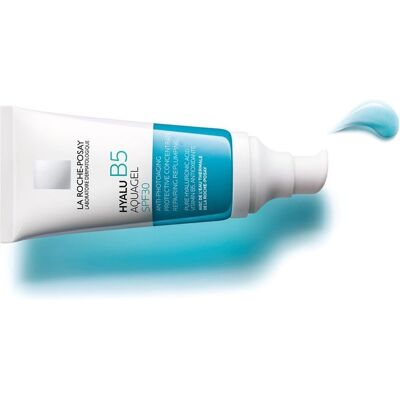La Roche Posay Hyalu B5 FPS30 Aquagel - SPF30 (50ml) La Roche Posay Hyalu B5 FPS30 Aquagel - SPF30 (50ml)