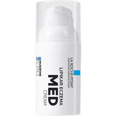 La Roche Posay Lipikar Eczema Med Voide (30ml) La Roche Posay Lipikar Eczema Med Voide (30ml)
