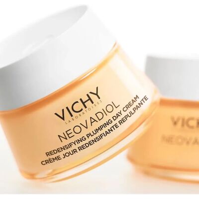 Vichy Neovadiol Perimenopause Tagescreme (50 ml) Vichy Neovadiol Perimenopause Tagescreme (50 ml)