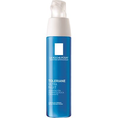 La Roche Posay Dermallergo Nachtcreme (40ml) La Roche Posay Dermallergo Nachtcreme (40ml)