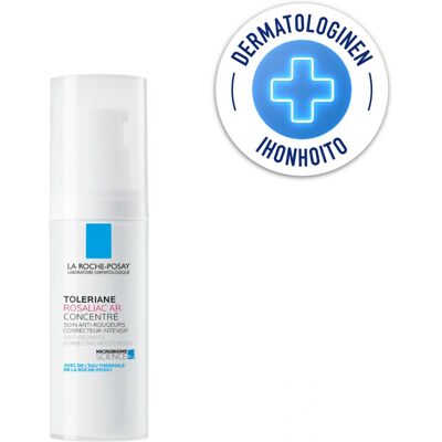 La Roche Posay Toleriane Rosaliac AR Intensivpflegecreme (40ml) La Roche Posay Toleriane Rosaliac AR Intensivpflegecreme (40ml)