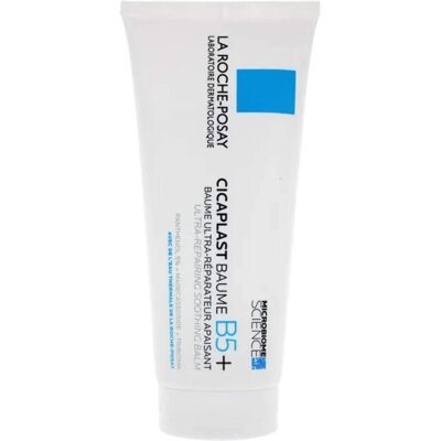 La Roche-Posay Cicaplast B5 Salva - Reparation känslig hud 100ml La Roche-Posay Cicaplast B5 Salva - Reparation känslig hud 100ml