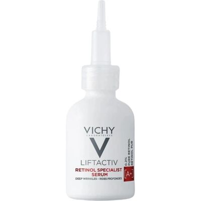 Vichy Liftactiv Retinol Specialist Serum (30 ml) Vichy Liftactiv Retinol Specialist Serum (30 ml)